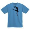 Youth Wicking T-Shirt Thumbnail