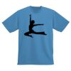 Youth Wicking T-Shirt Thumbnail