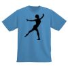 Youth Wicking T-Shirt Thumbnail