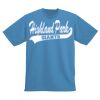 Youth Wicking T-Shirt Thumbnail