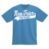 Youth Wicking T-Shirt Thumbnail