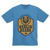 Youth Wicking T-Shirt Thumbnail