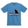 Youth Wicking T-Shirt Thumbnail