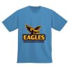 Youth Wicking T-Shirt Thumbnail