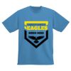 Youth Wicking T-Shirt Thumbnail