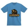 Youth Wicking T-Shirt Thumbnail