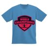 Youth Wicking T-Shirt Thumbnail