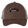 ''The Duke'' Washed Trucker Cap Thumbnail