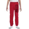 Youth 8 oz. NuBlend® Fleece Sweatpants Thumbnail