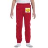 Youth 8 oz. NuBlend® Fleece Sweatpants Thumbnail