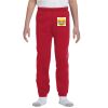 Youth 8 oz. NuBlend® Fleece Sweatpants Thumbnail