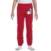 Youth 8 oz. NuBlend® Fleece Sweatpants Thumbnail