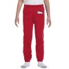 Youth 8 oz. NuBlend® Fleece Sweatpants Thumbnail