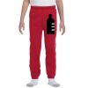 Youth 8 oz. NuBlend® Fleece Sweatpants Thumbnail