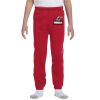 Youth 8 oz. NuBlend® Fleece Sweatpants Thumbnail