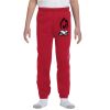 Youth 8 oz. NuBlend® Fleece Sweatpants Thumbnail