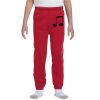 Youth 8 oz. NuBlend® Fleece Sweatpants Thumbnail