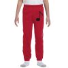 Youth 8 oz. NuBlend® Fleece Sweatpants Thumbnail