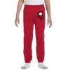 Youth 8 oz. NuBlend® Fleece Sweatpants Thumbnail