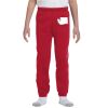 Youth 8 oz. NuBlend® Fleece Sweatpants Thumbnail