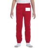 Youth 8 oz. NuBlend® Fleece Sweatpants Thumbnail