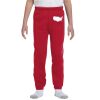 Youth 8 oz. NuBlend® Fleece Sweatpants Thumbnail