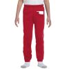 Youth 8 oz. NuBlend® Fleece Sweatpants Thumbnail