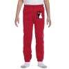 Youth 8 oz. NuBlend® Fleece Sweatpants Thumbnail