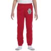 Youth 8 oz. NuBlend® Fleece Sweatpants Thumbnail