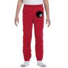 Youth 8 oz. NuBlend® Fleece Sweatpants Thumbnail