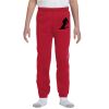 Youth 8 oz. NuBlend® Fleece Sweatpants Thumbnail