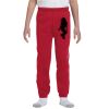 Youth 8 oz. NuBlend® Fleece Sweatpants Thumbnail