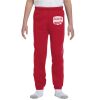 Youth 8 oz. NuBlend® Fleece Sweatpants Thumbnail