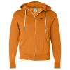 Unisex Hooded Full-Zip Sweatshirt Thumbnail