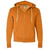 Unisex Hooded Full-Zip Sweatshirt Thumbnail