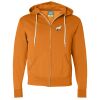 Unisex Hooded Full-Zip Sweatshirt Thumbnail