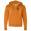 Unisex Hooded Full-Zip Sweatshirt Thumbnail