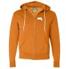 Unisex Hooded Full-Zip Sweatshirt Thumbnail