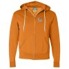 Unisex Hooded Full-Zip Sweatshirt Thumbnail