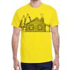 Adult 5.3 oz. T-Shirt Thumbnail