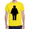 Adult 5.3 oz. T-Shirt Thumbnail