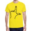 Adult 5.3 oz. T-Shirt Thumbnail