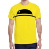 Adult 5.3 oz. T-Shirt Thumbnail