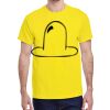 Adult 5.3 oz. T-Shirt Thumbnail