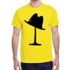 Adult 5.3 oz. T-Shirt Thumbnail