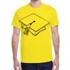 Adult 5.3 oz. T-Shirt Thumbnail