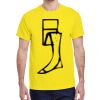 Adult 5.3 oz. T-Shirt Thumbnail