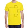 Adult 5.3 oz. T-Shirt Thumbnail