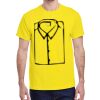 Adult 5.3 oz. T-Shirt Thumbnail