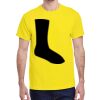 Adult 5.3 oz. T-Shirt Thumbnail